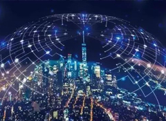 智慧城市建設將有力促進社會治理現代化